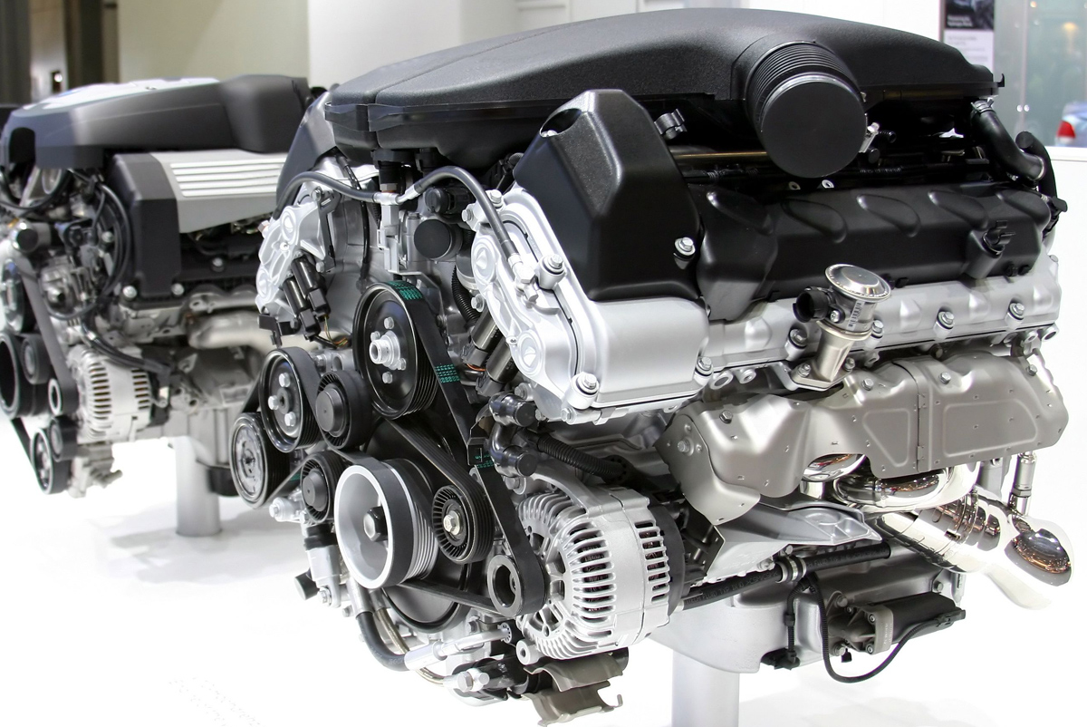 Engine Diagnostics in La Canada, CA - La Canada Firestone